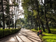 Imagen Parque de la Independencia